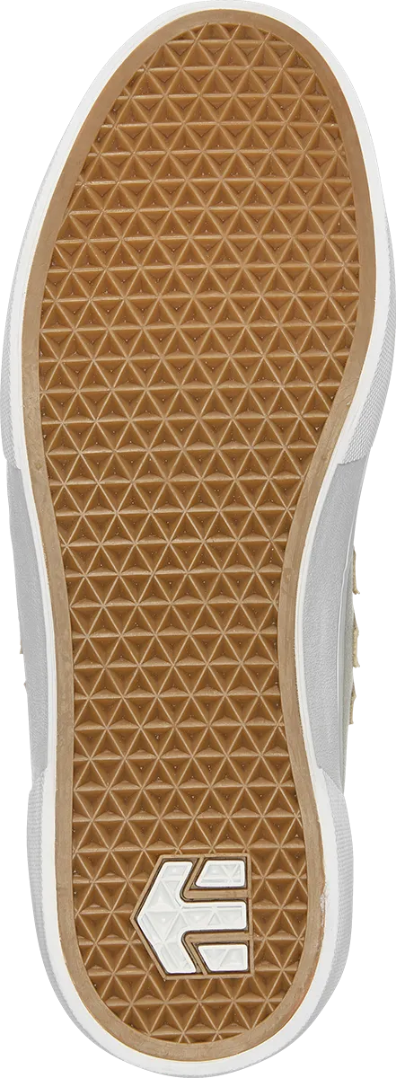 ETNIES WINDROW VULC - SMILLIE - WHITE/GUM