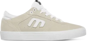 ETNIES WINDROW VULC - SMILLIE - WHITE/GUM