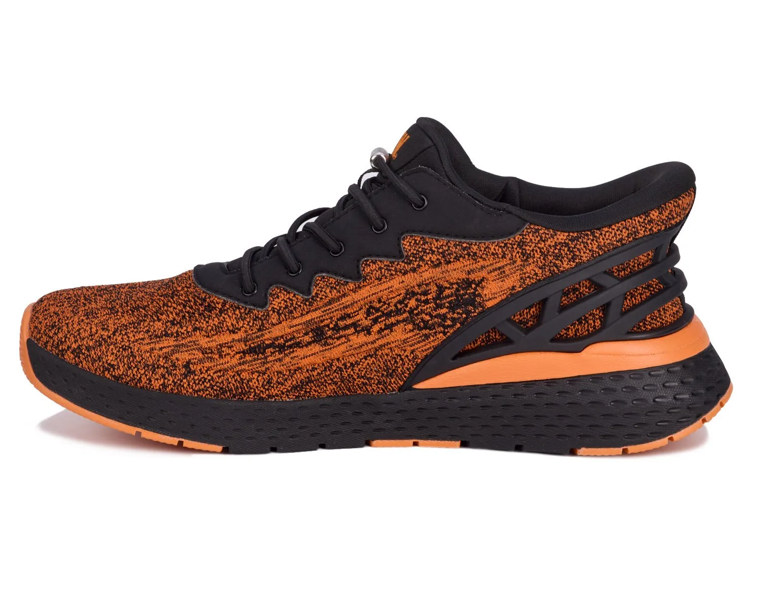 EXPLORE Orange Mesh Combo