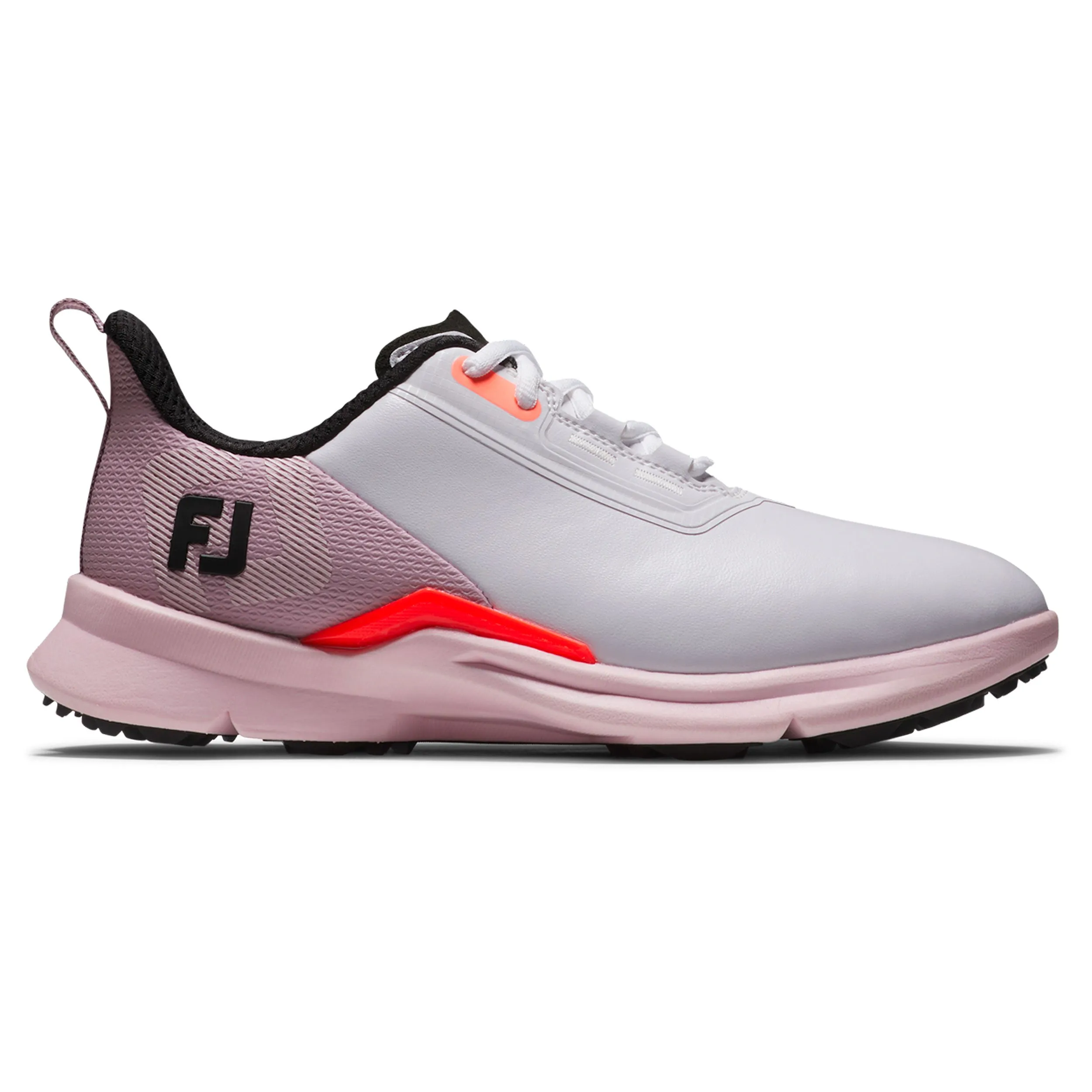 FootJoy FJ Fuel Women's Spikeless Golf Shoes