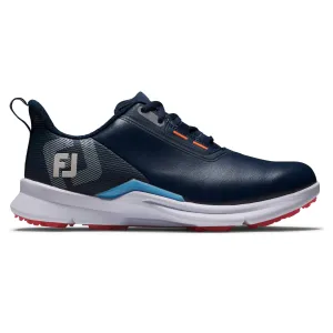 FootJoy FJ Fuel Women's Spikeless Golf Shoes