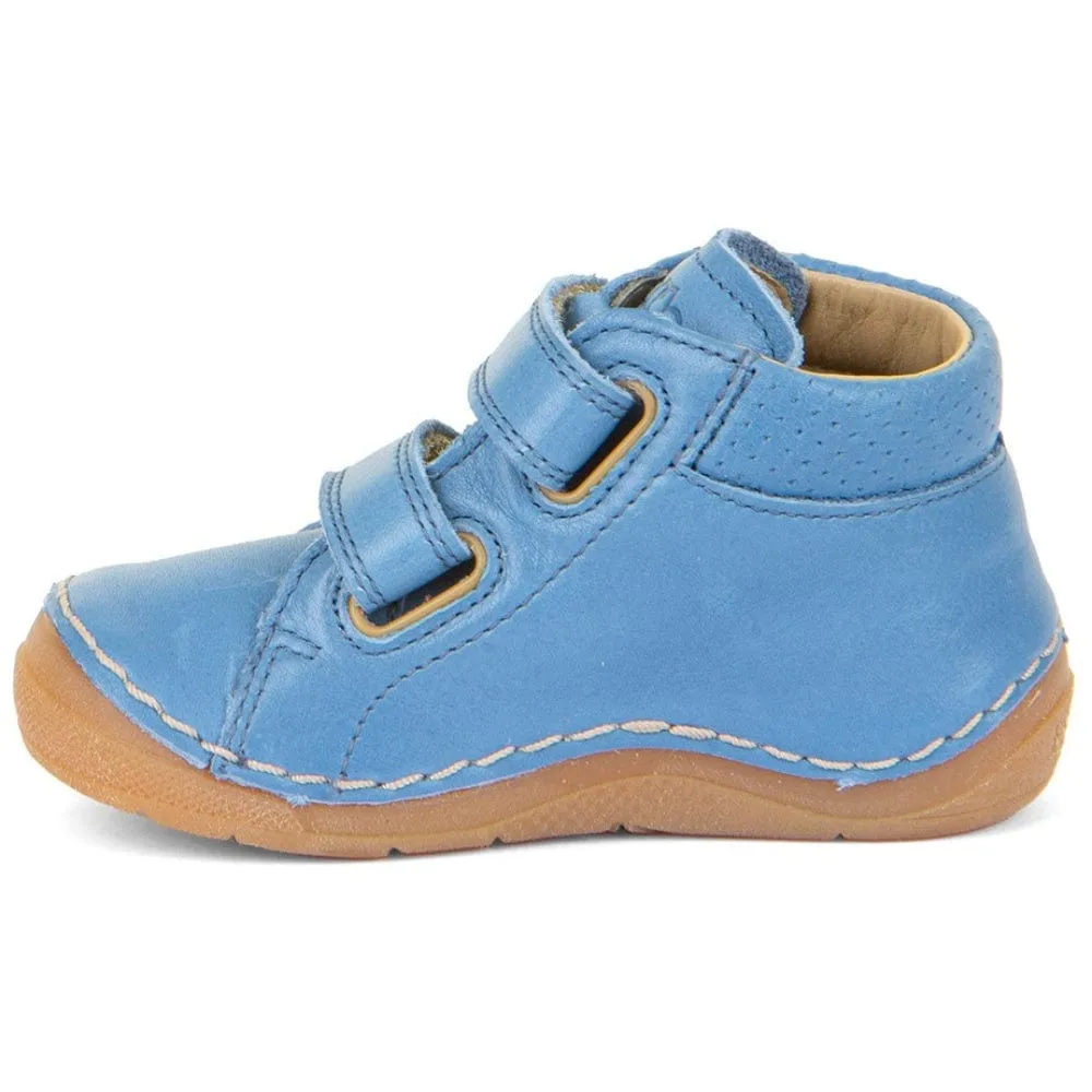 Froddo Children's Shoes Paix Velcro - Jeans