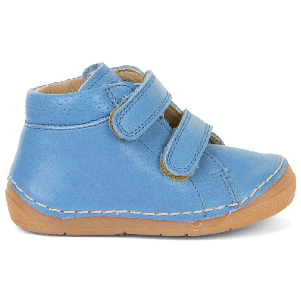 Froddo Children's Shoes Paix Velcro - Jeans