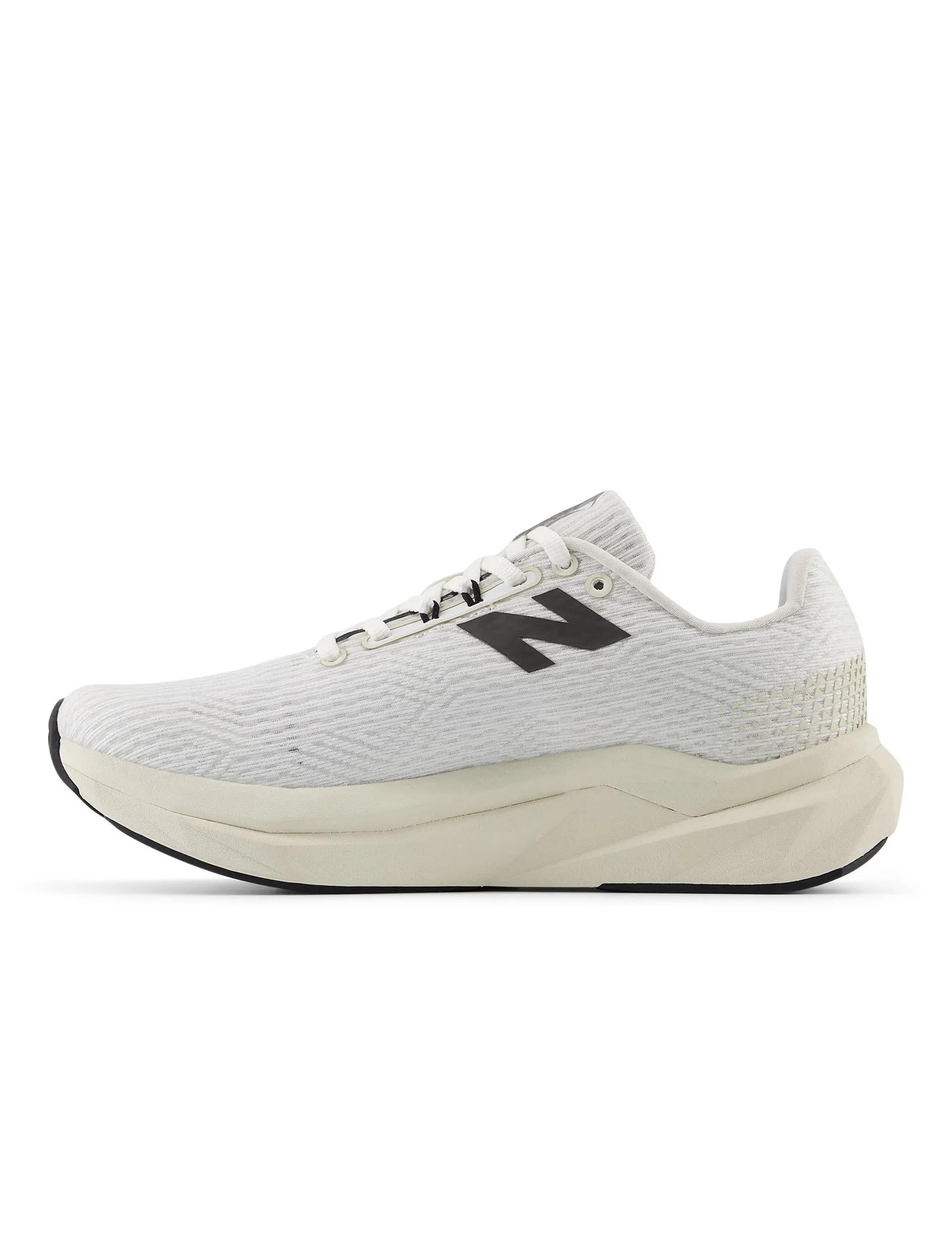 FuelCell Propel v5 Shoes - White/Black