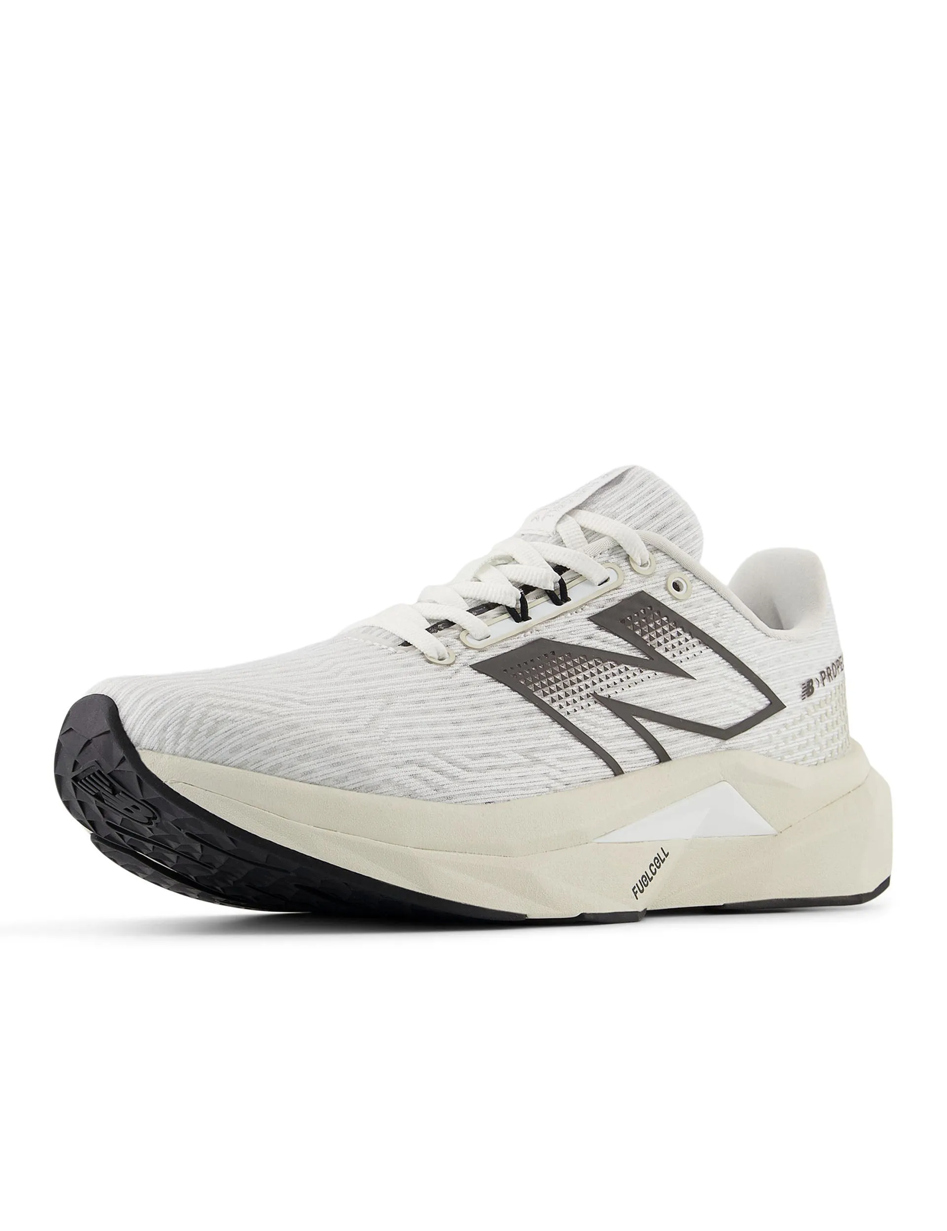 FuelCell Propel v5 Shoes - White/Black
