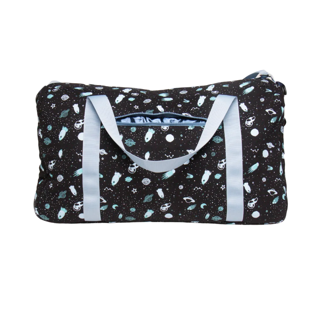 Galaxy Duffle Bag