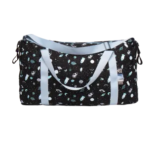 Galaxy Duffle Bag