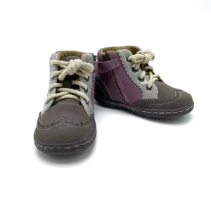 Geox high tops - 5.5
