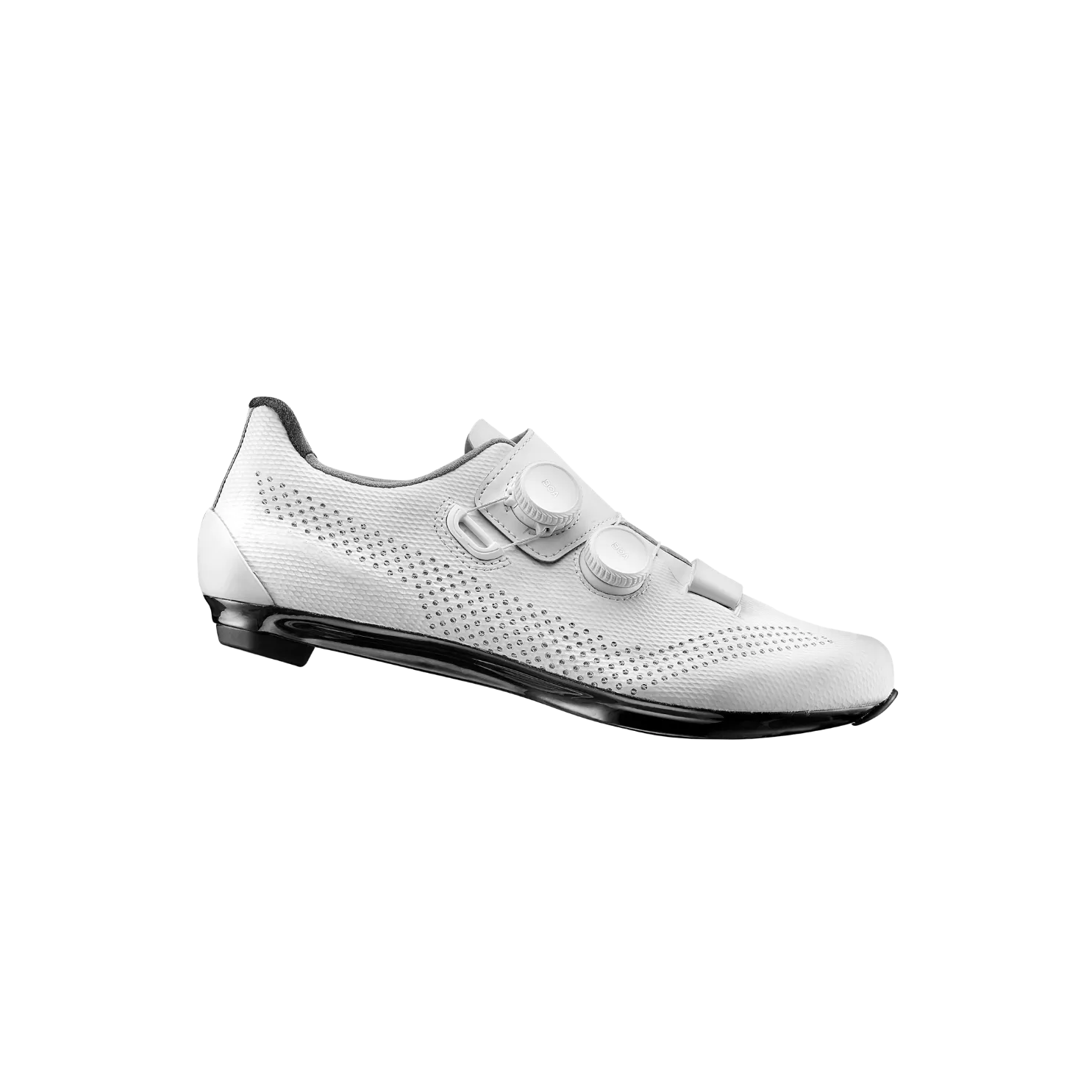 Giant Surge Pro Road Shoes - White