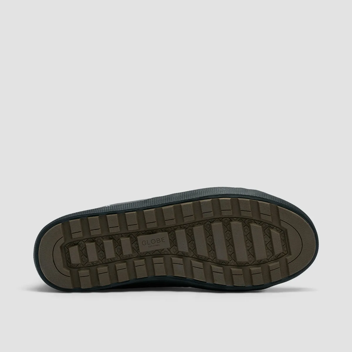 Globe Los Angered II Winter High Top Shoes - Olive/Summit