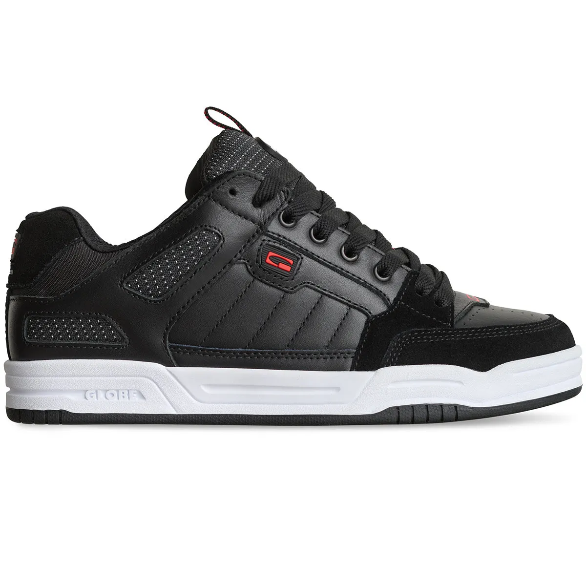 Globe - Rodney Mullen Tilt Prime Shoes Black