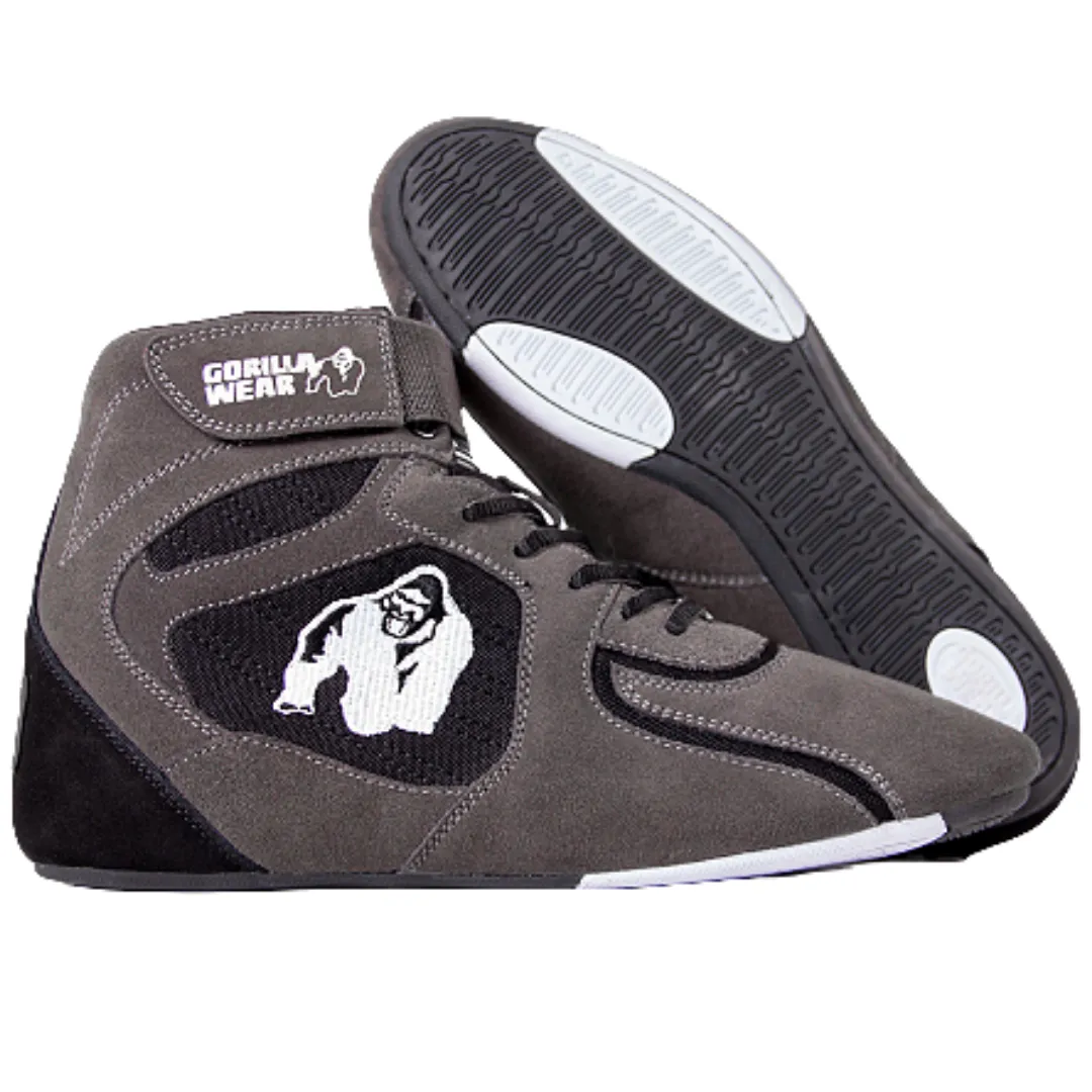 Gorilla Wear Chicago High Tops