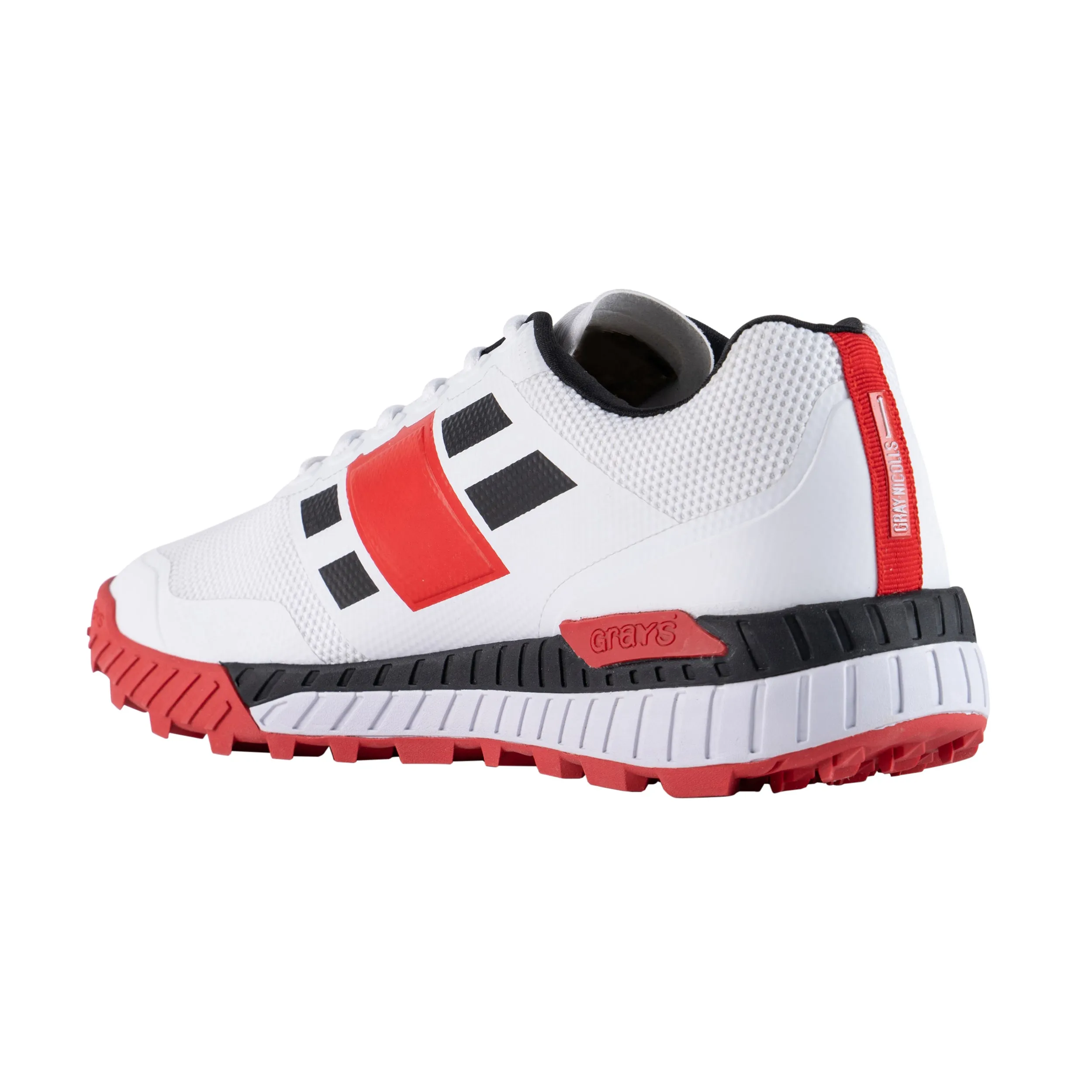Gray-Nicolls Players 2.0 Rubber Cricket Shoes