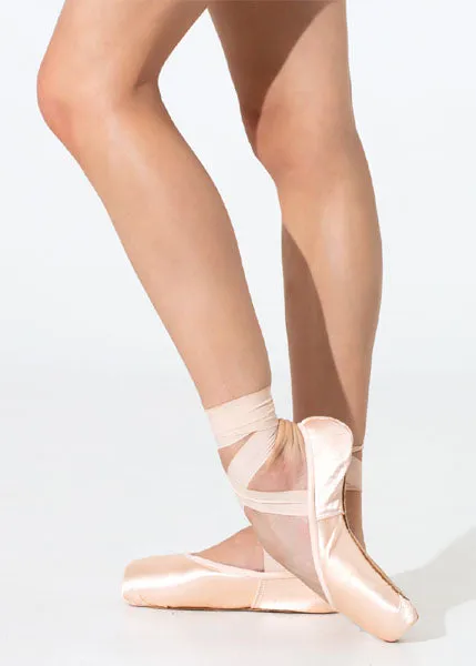 Grishko Stream Pointe - The New Nikolay Stream Pointe - Original Russian Made Pointe Shoe manufactured by Grishko Nikolay