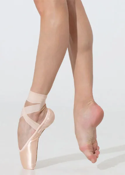 Grishko Stream Pointe - The New Nikolay Stream Pointe - Original Russian Made Pointe Shoe manufactured by Grishko Nikolay