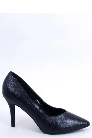 High heels