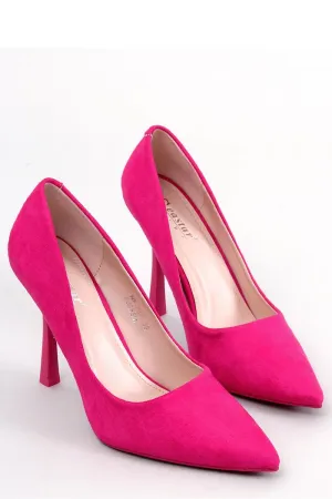 High heels