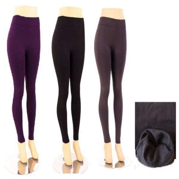 High Quality Opaque Footless Tights