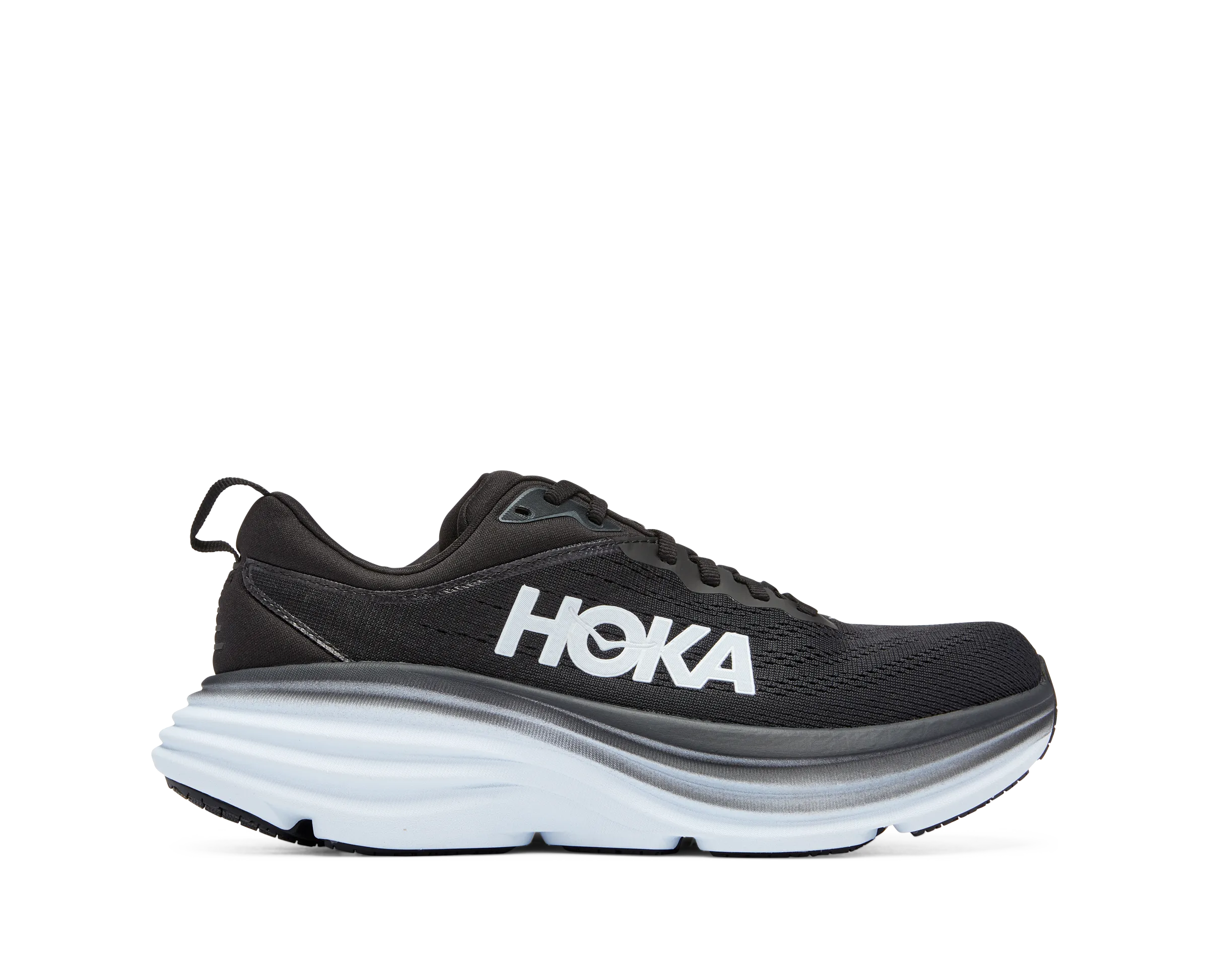 Hoka Bondi 8 Wide