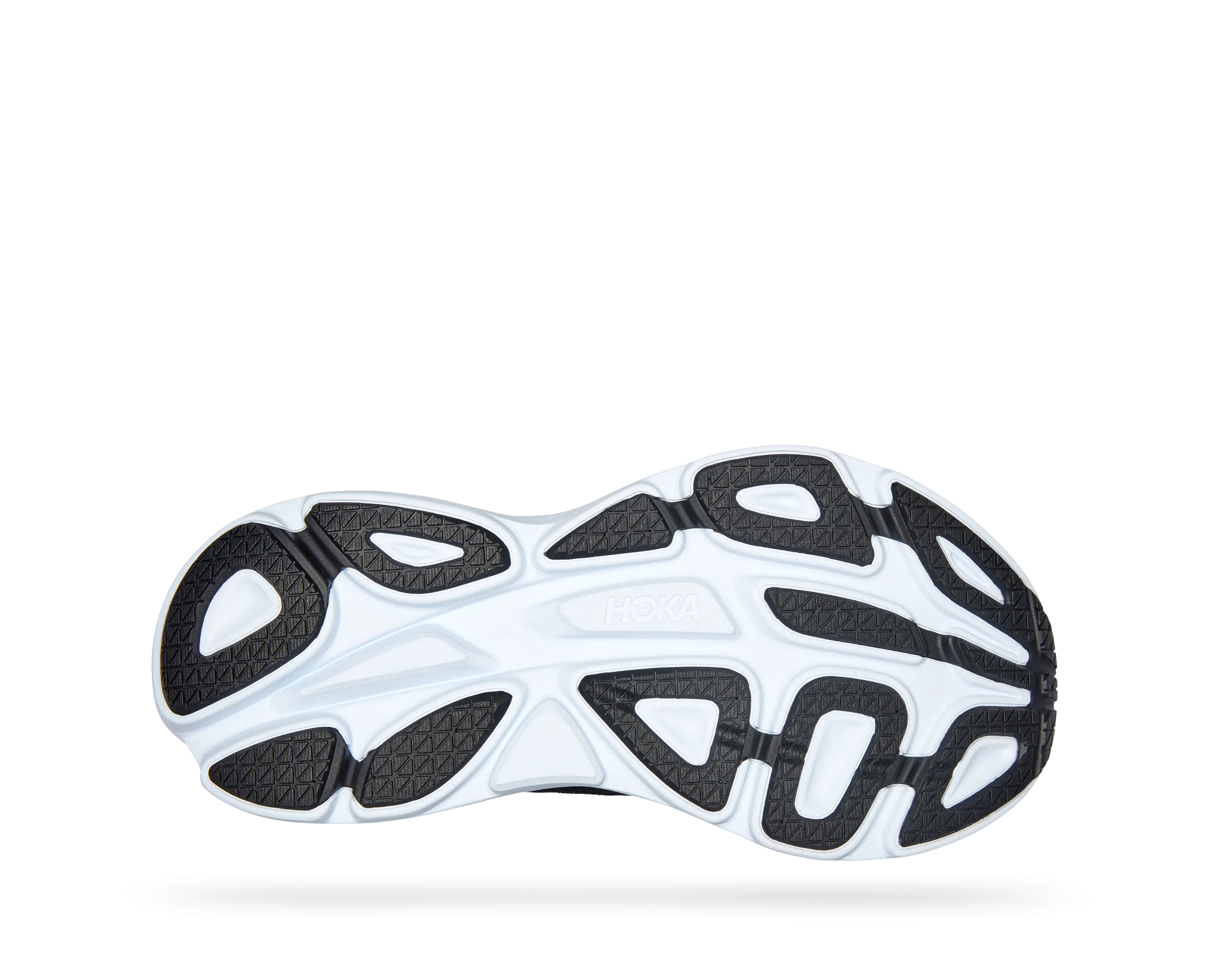 Hoka Bondi 8 Wide