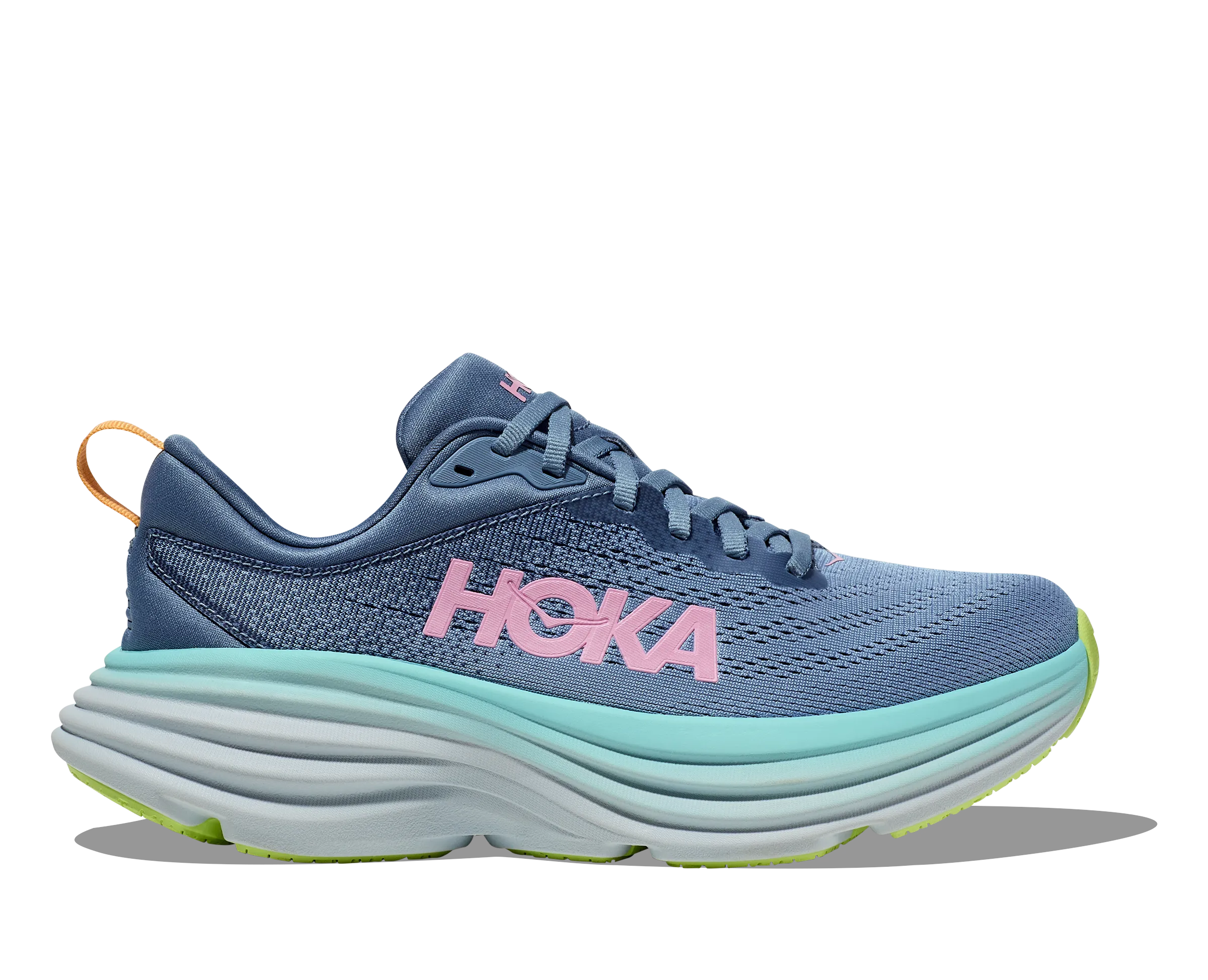 Hoka Bondi 8