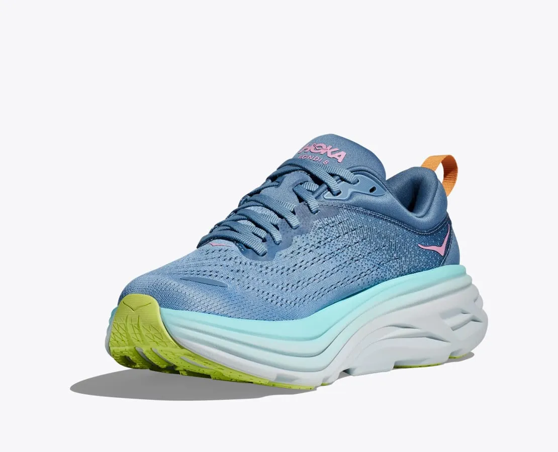 Hoka Bondi 8
