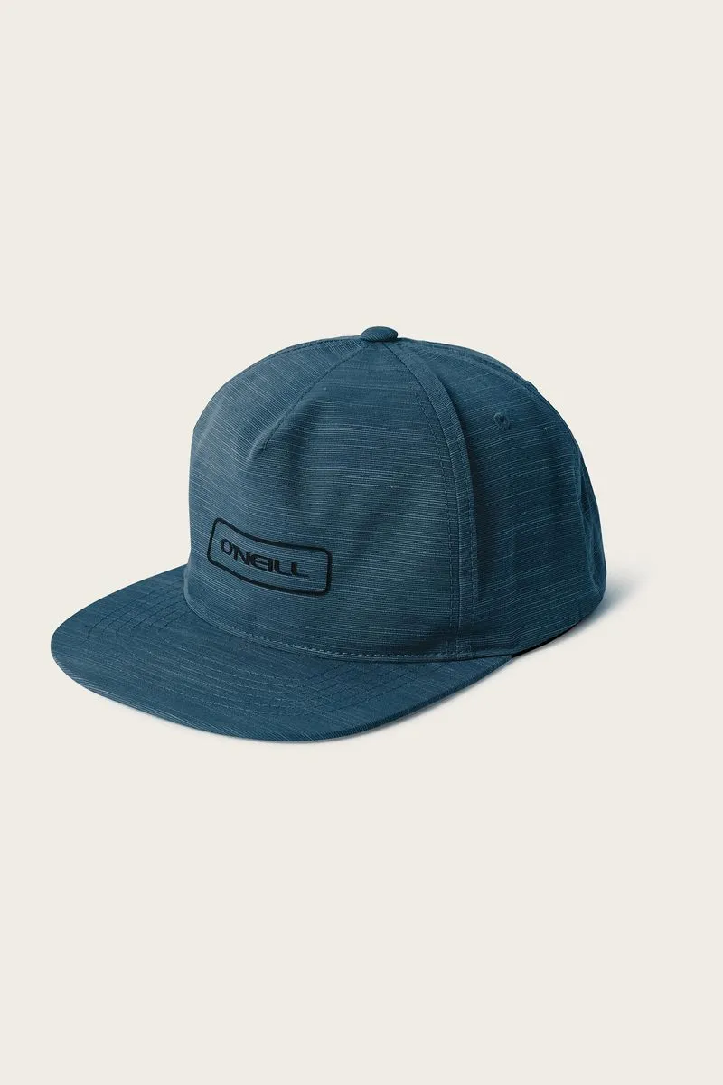 Hybrid Snapback