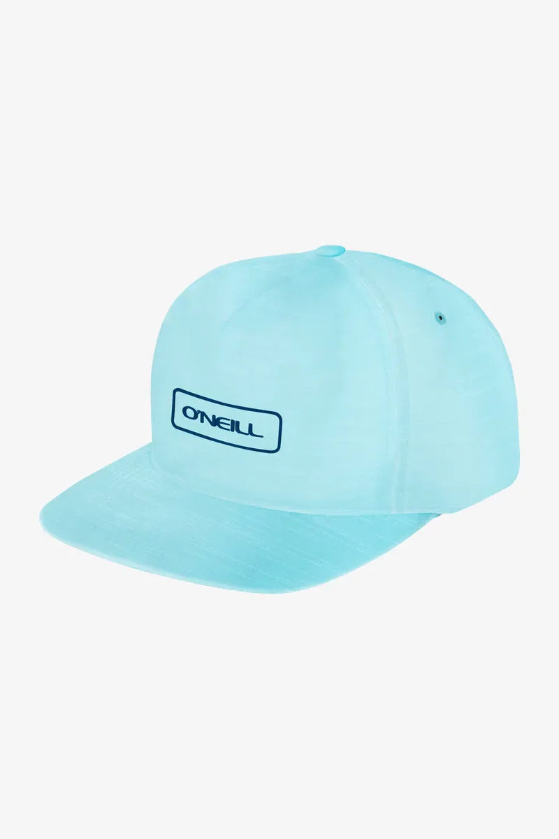 Hybrid Snapback