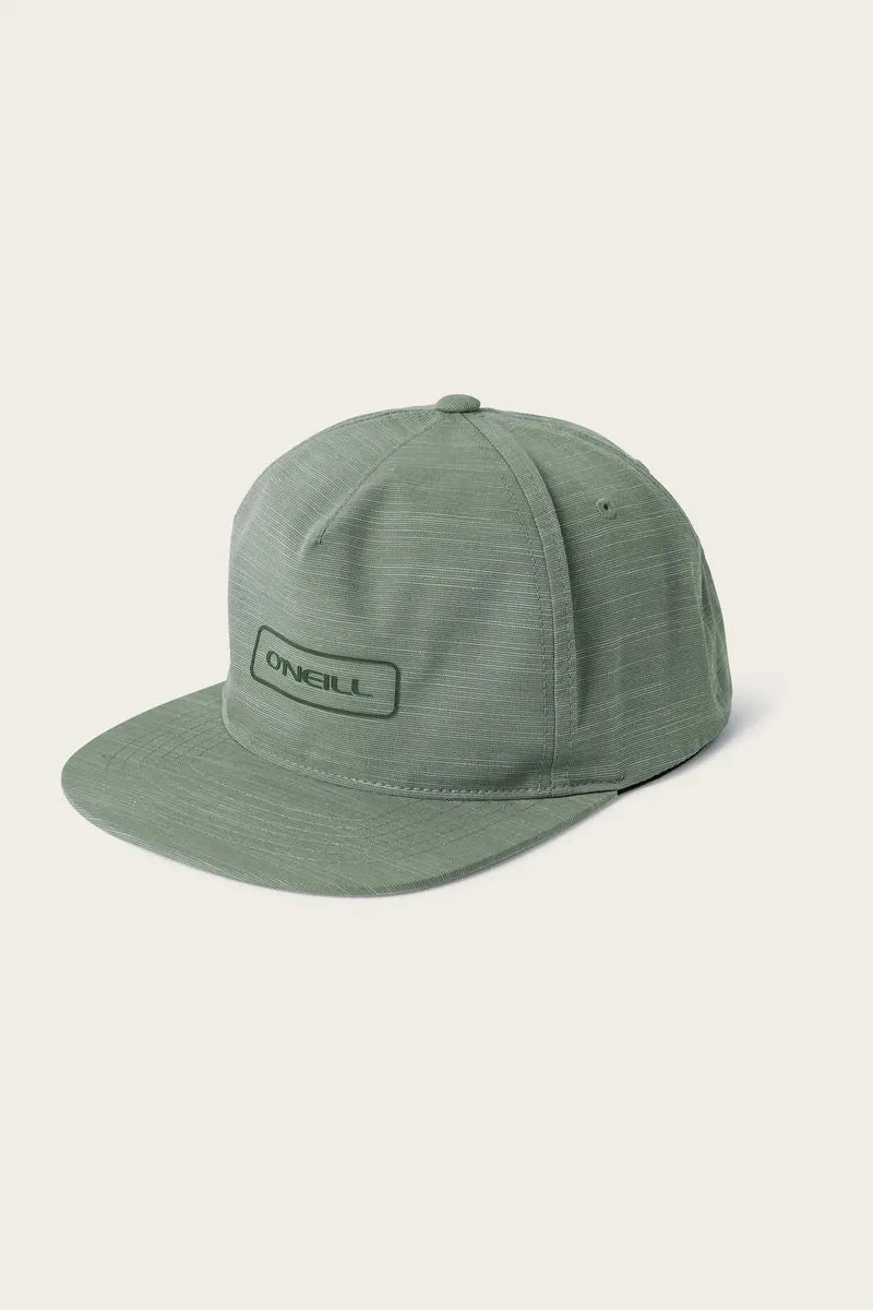Hybrid Snapback