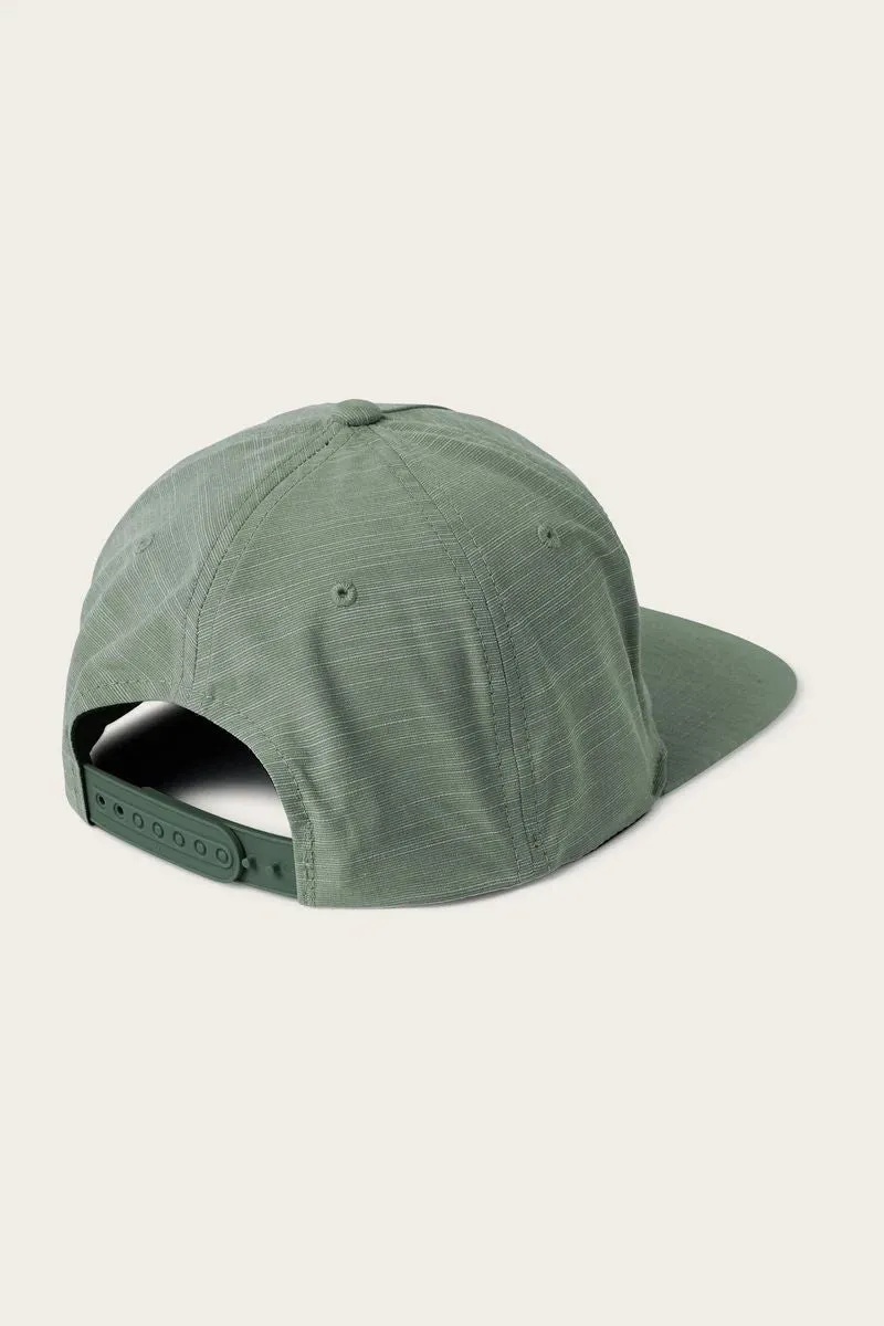 Hybrid Snapback