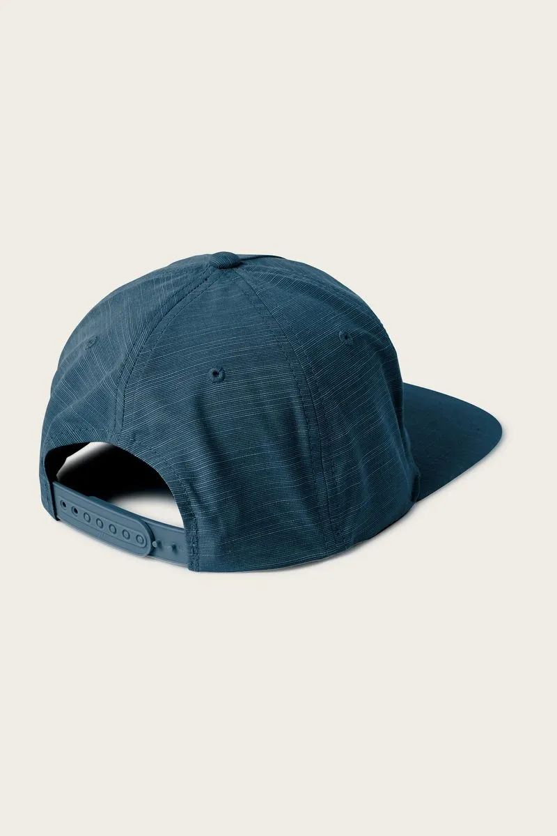 Hybrid Snapback