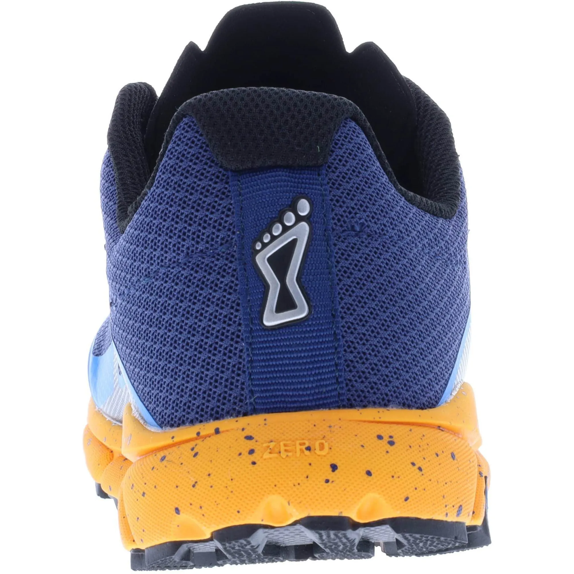 Inov8 TrailFly G 270 V2 Mens Trail Running Shoes - Blue