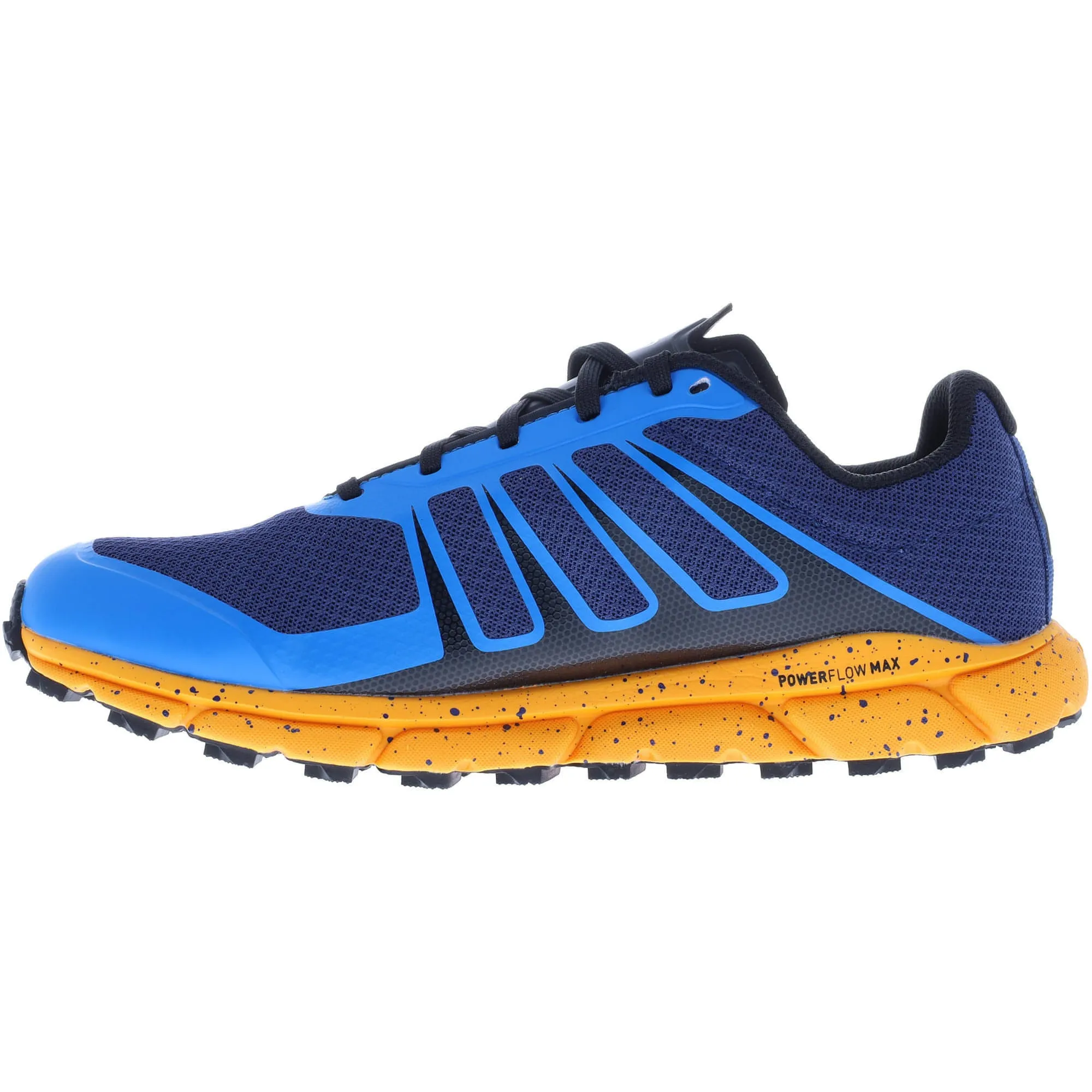 Inov8 TrailFly G 270 V2 Mens Trail Running Shoes - Blue
