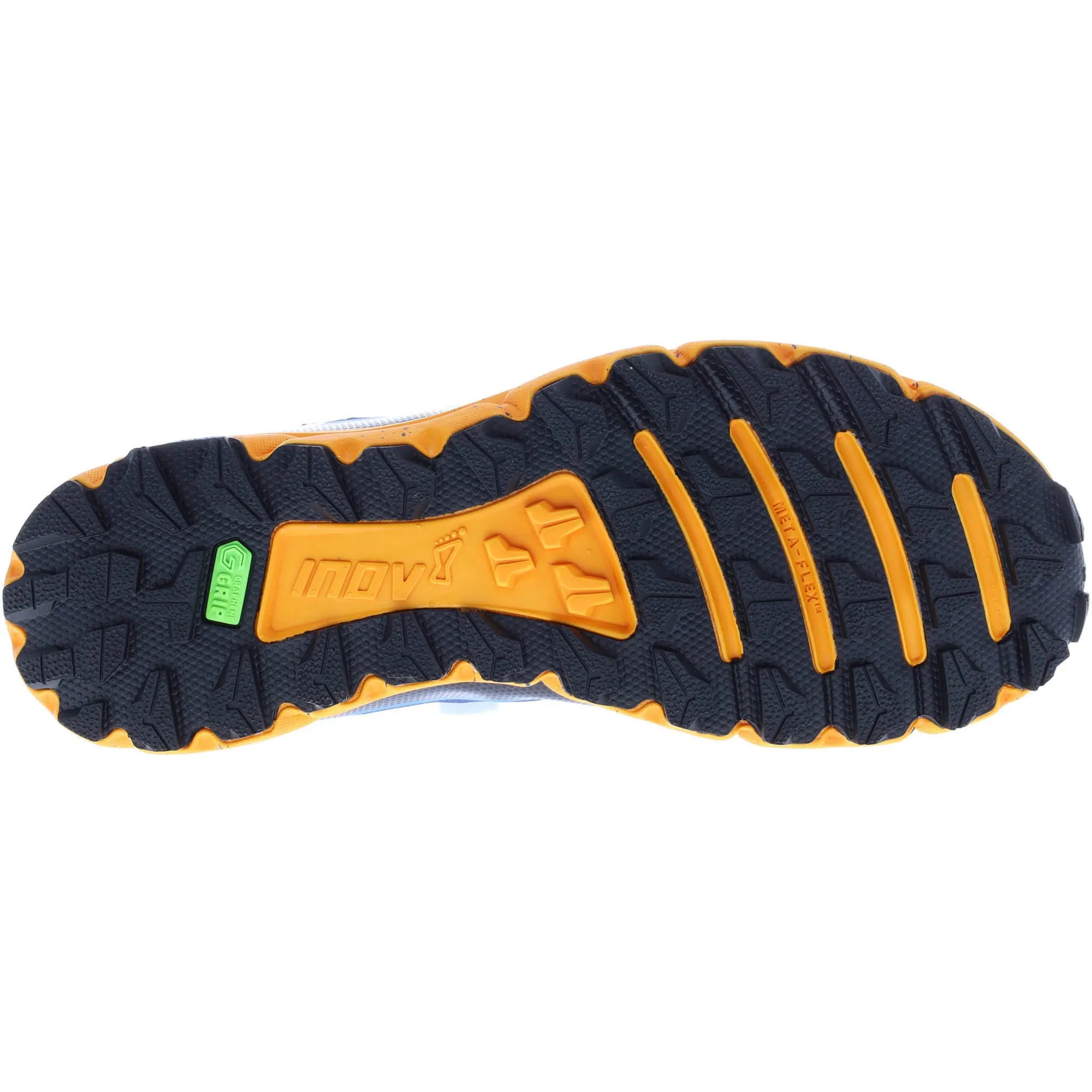 Inov8 TrailFly G 270 V2 Mens Trail Running Shoes - Blue