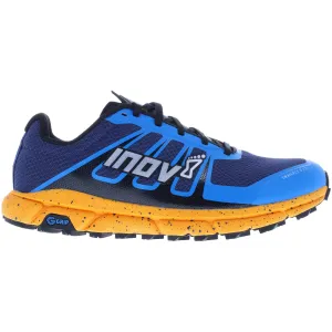 Inov8 TrailFly G 270 V2 Mens Trail Running Shoes - Blue