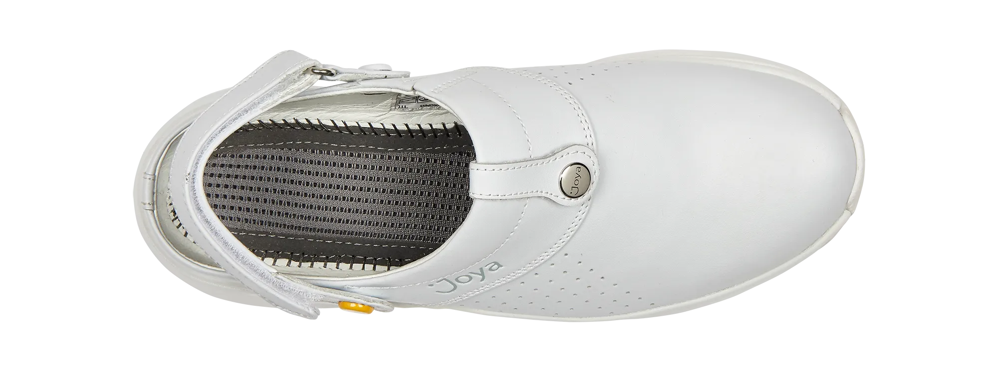 IQ ESD white