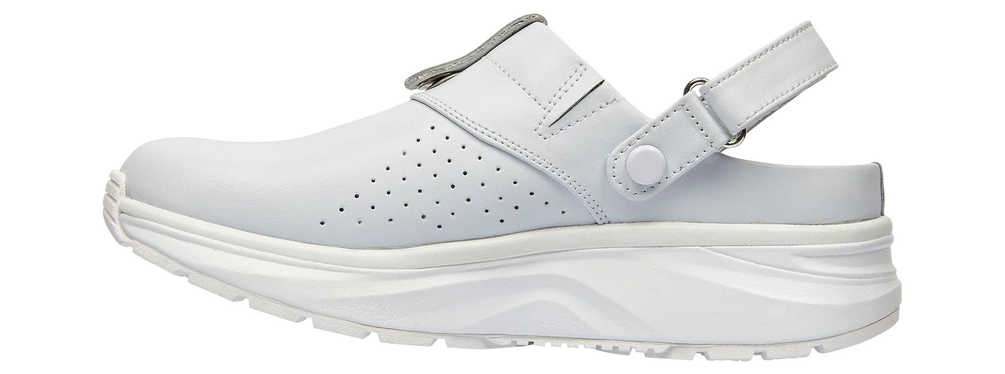 IQ ESD white