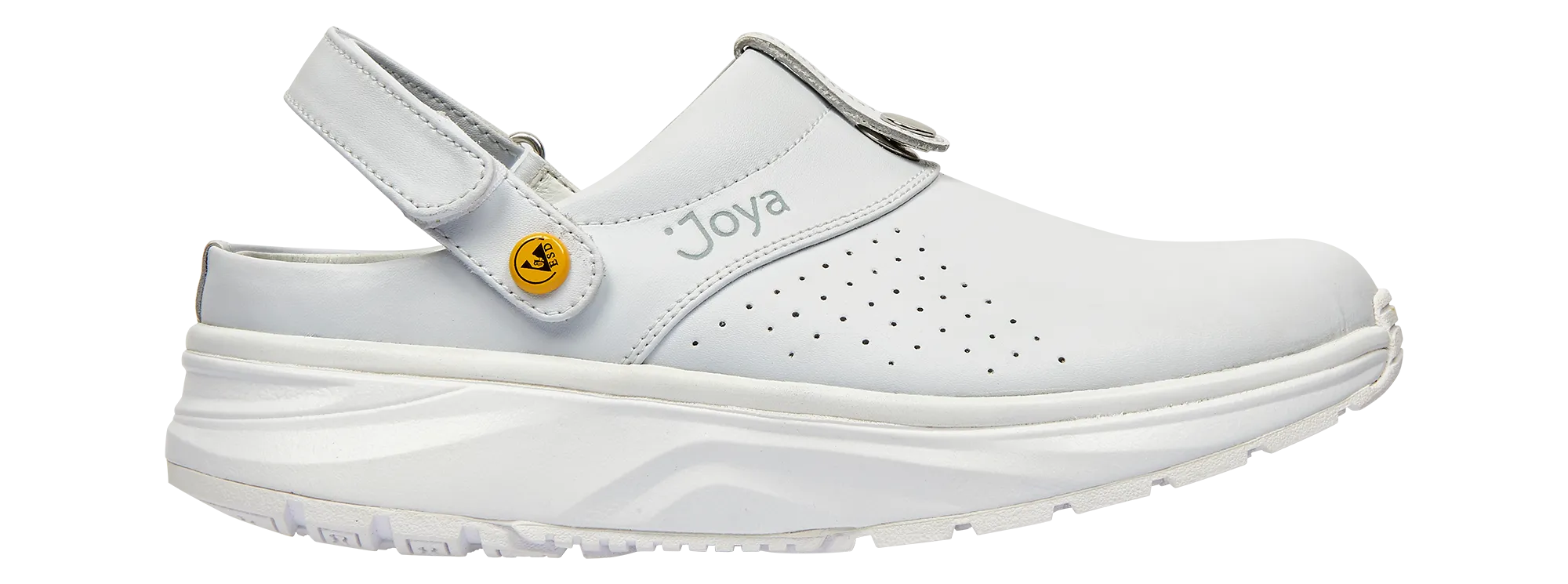 IQ ESD white