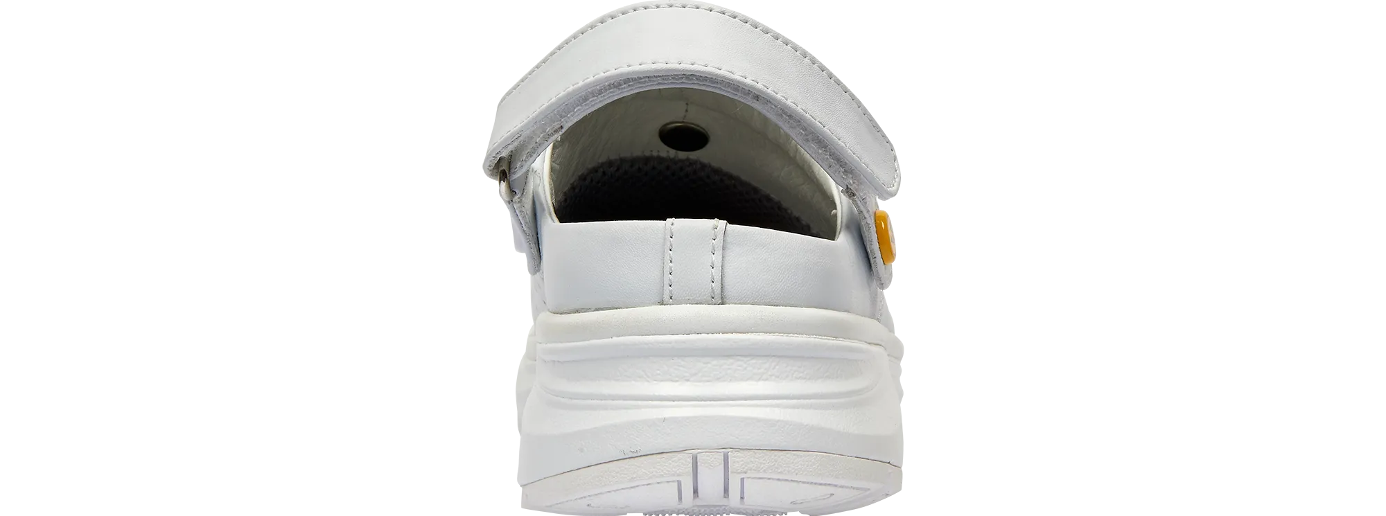 IQ ESD white