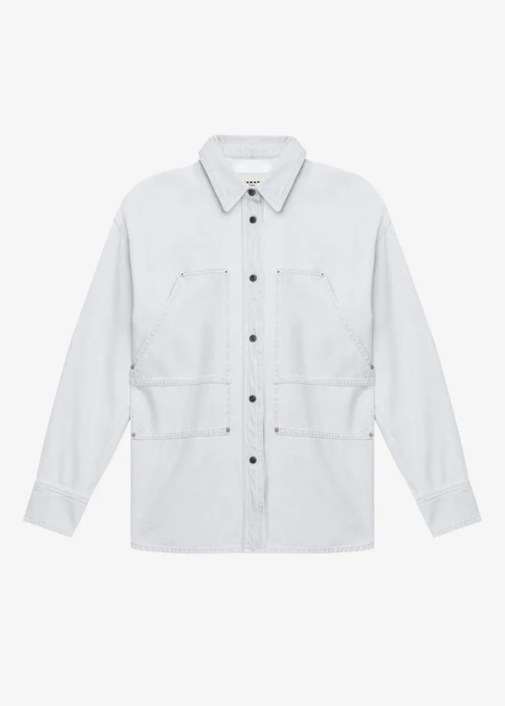 Isabel Marant Étoile Okely Top