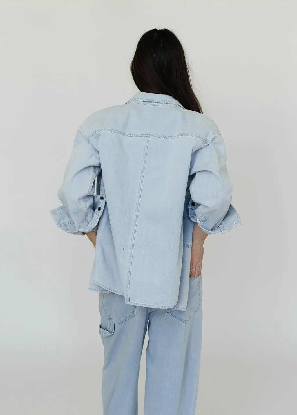 Isabel Marant Étoile Okely Top