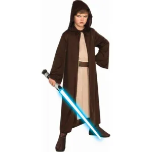 Jedi Classic Robe Child Size XL