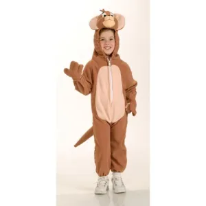 Jerry Costume Child Size S