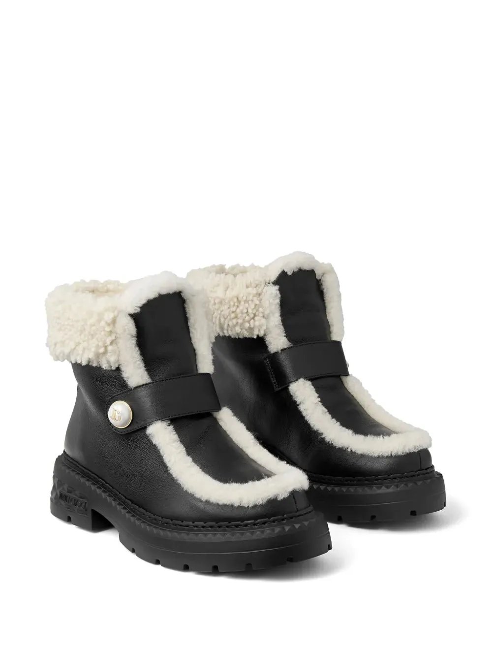 Jimmy Choo Shea boots