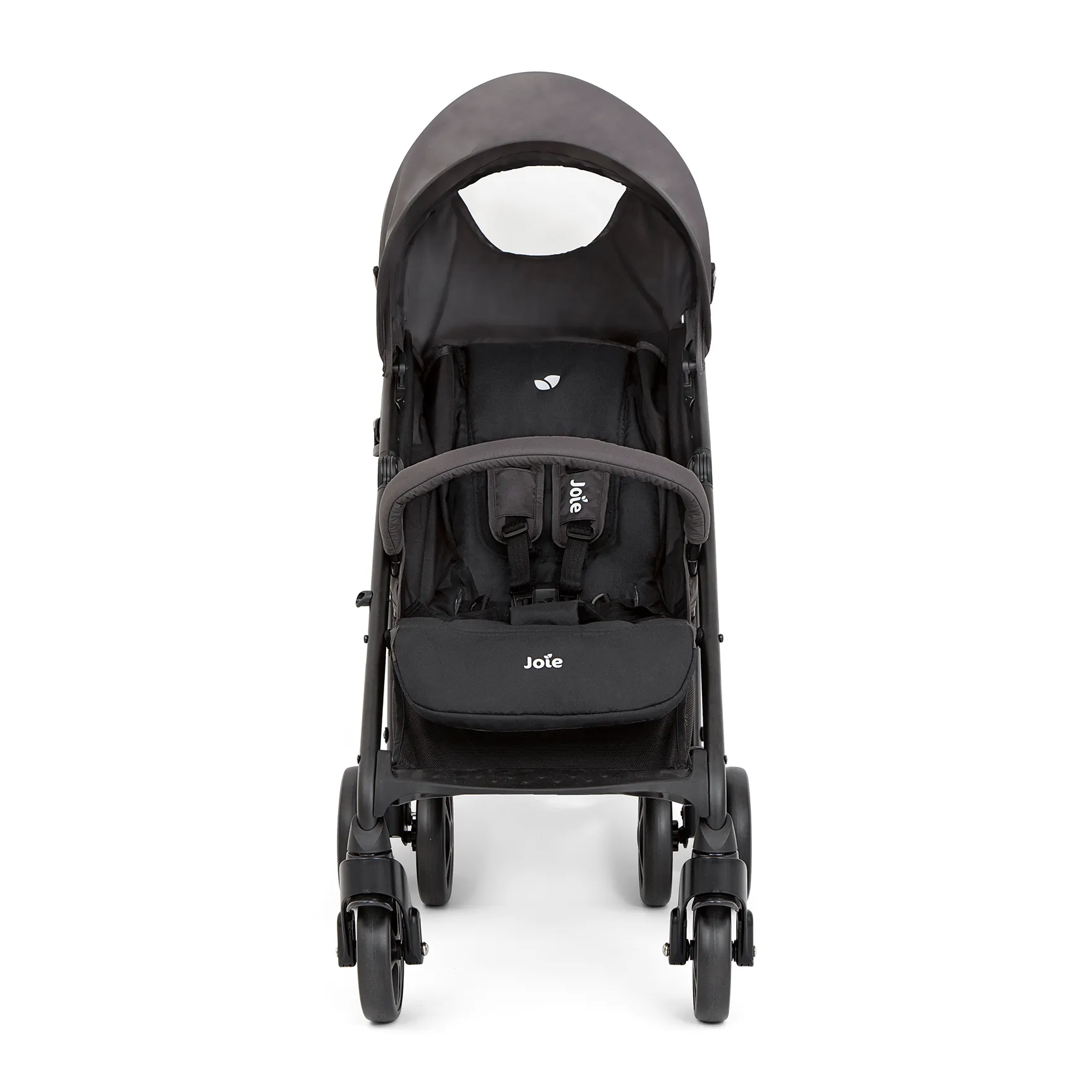Joie Brisk LX Stroller - Ember
