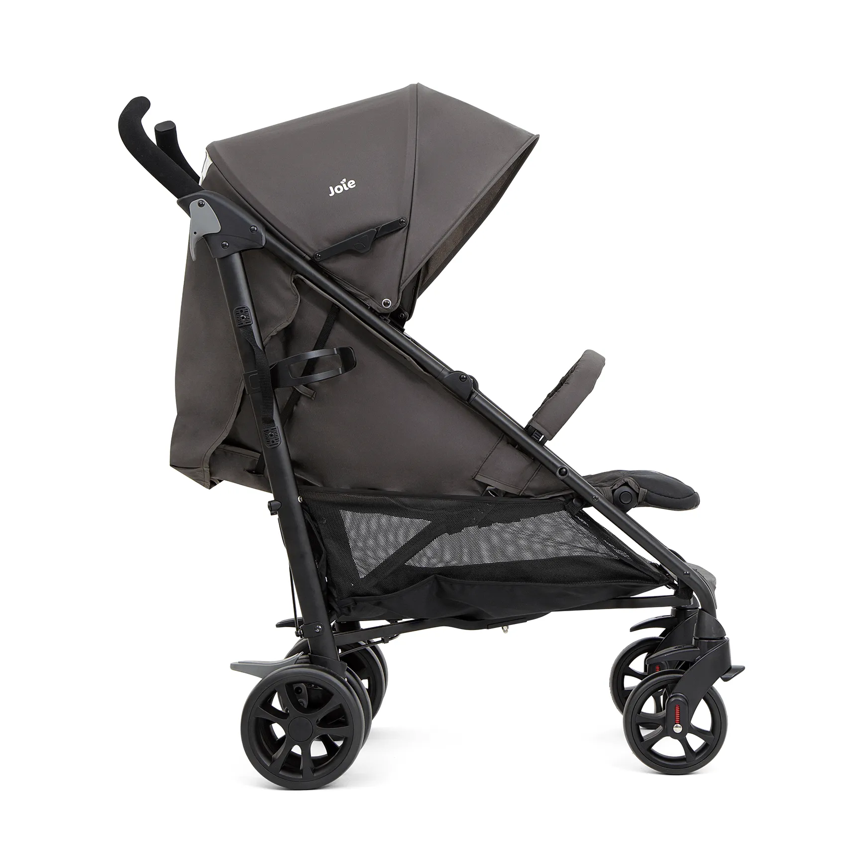 Joie Brisk LX Stroller - Ember