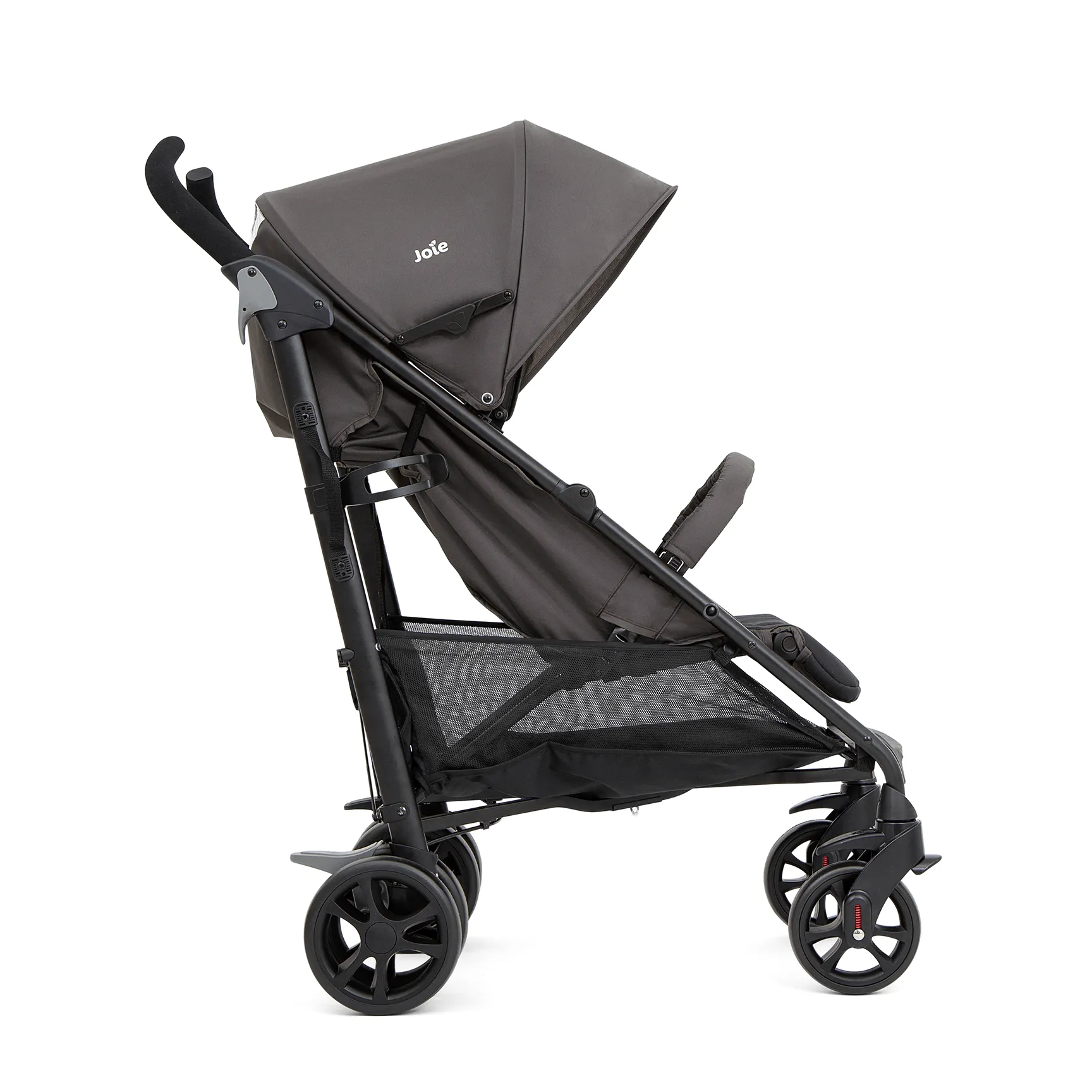 Joie Brisk LX Stroller - Ember