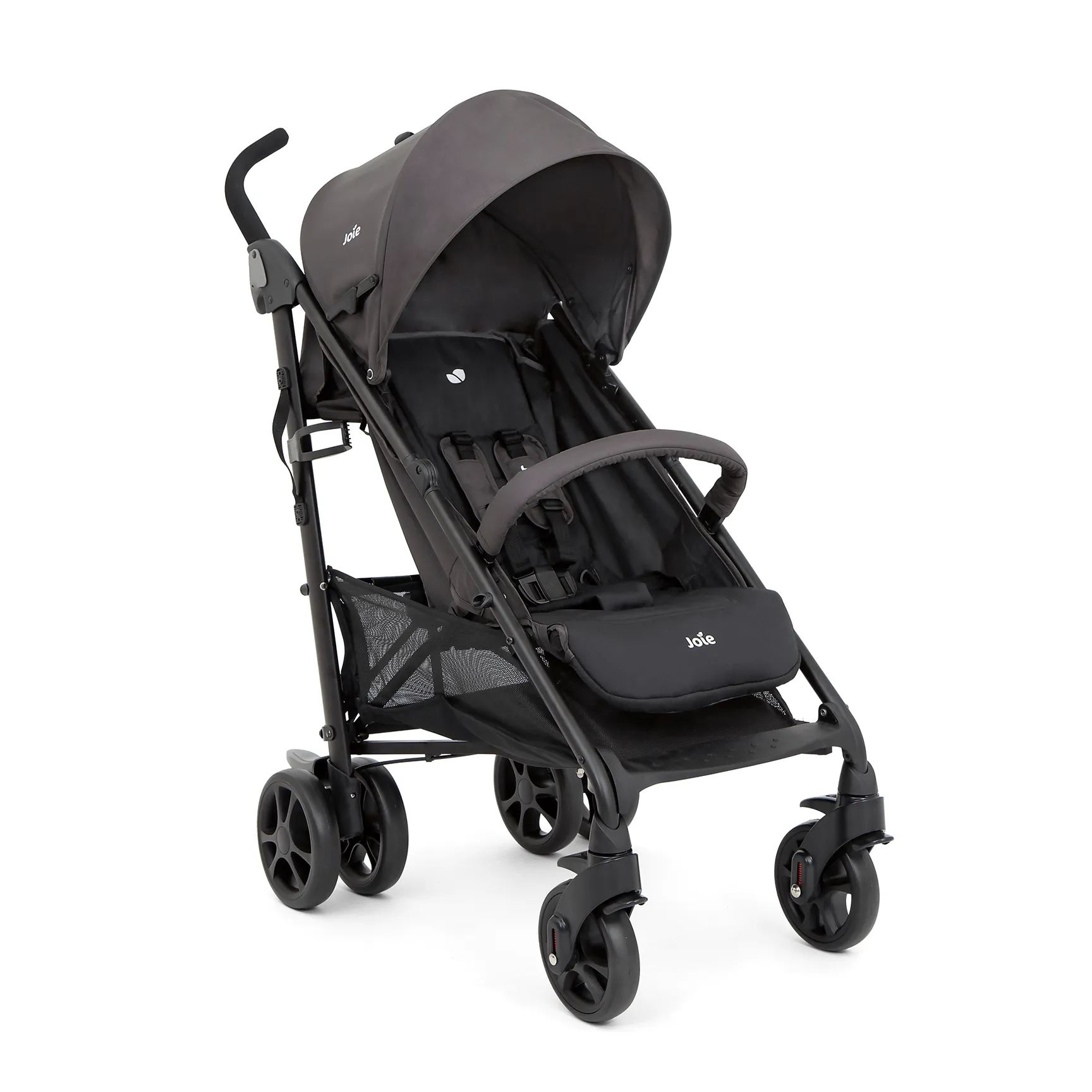 Joie Brisk LX Stroller - Ember