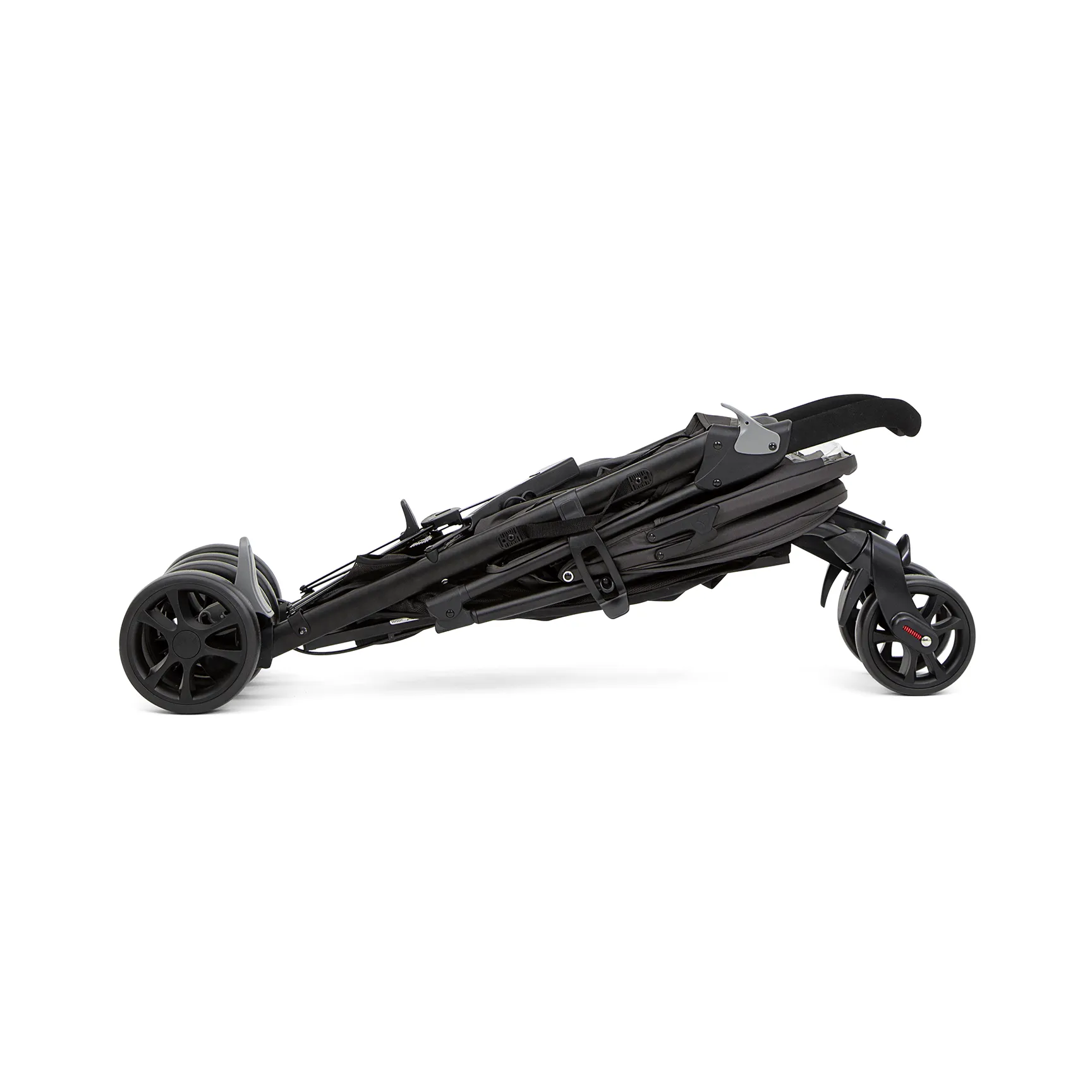 Joie Brisk LX Stroller - Ember