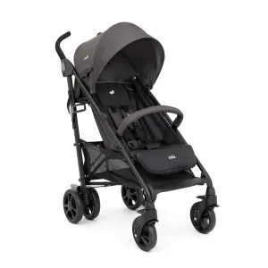Joie Brisk LX Stroller - Ember